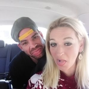 Meet your Posher, Brad